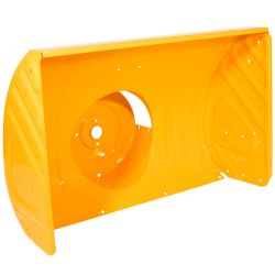 MTD 684-04273A-4021 Auger Housing Assembly - MTD 684-04273A-4021