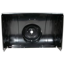 MTD 684-04273A-4033 Auger Housing Assembly - MTD 684-04273A-4033