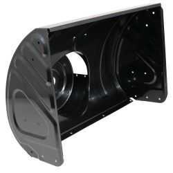 MTD 684-04273A-4033 Auger Housing Assembly - MTD 684-04273A-4033