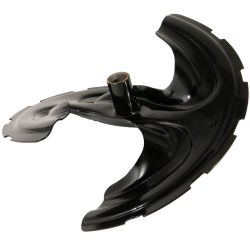 MTD 684-05021-0637 Right Hand Auger Spiral Assembly 