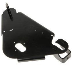 MTD 684-05034A-0637 Right Hand Track Plate Assembly - MTD 684-05034A-0637