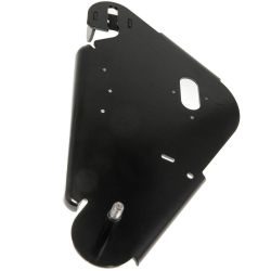 MTD 684-05034A-0637 Right Hand Track Plate Assembly - MTD 684-05034A-0637