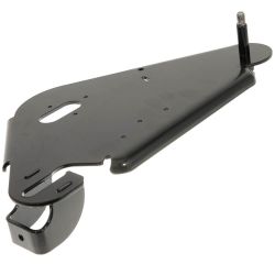 MTD 684-05034A-0637 Right Hand Track Plate Assembly - MTD 684-05034A-0637