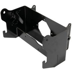 MTD 684-05082A-0637 Spindle Mounting Bracket 