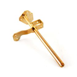 MTD 684-05084 Lift Shaft Assembly 