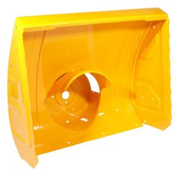 MTD 684-05194A-4021 30" Auger Housing Assembly 