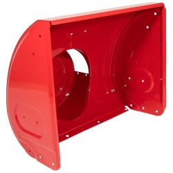 MTD 684-05202A-0638 Auger Housing Assembly 