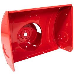 MTD 684-05203A-0638 Auger Housing Assembly 