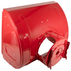 MTD 684-05203A-4044 Auger Housing Assembly - MTD 684-05203A-4044