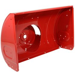 MTD 684-05205A-0638 Auger Housing Assembly 