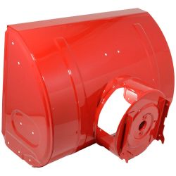 MTD 684-05205A-0638 Auger Housing Assembly - MTD 684-05205A-0638