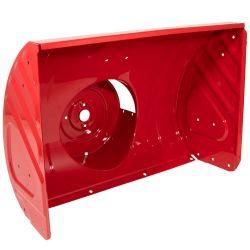 MTD 684-05209A-0638 28" Auger Housing Assembly - MTD 684-05209A-0638
