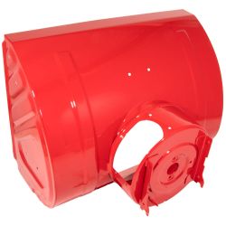 MTD 684-05209A-0638 28" Auger Housing Assembly - MTD 684-05209A-0638