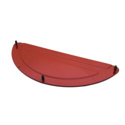 MTD 686-0044B-4015 End Cover Assembly 