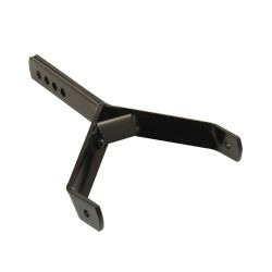 MTD 686-0081A-0637 Wheel Bracket Assembly 