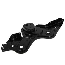 MTD 686-0108A-0637 Case C Housing Assembly - MTD 686-0108A-0637