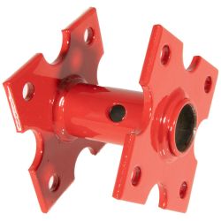 MTD 686-04066-0638 TU Tine Holder Assembly - MTD 686-04066-0638