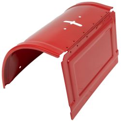MTD 686-04076A-0638 Tine BR Shield Assembly - MTD 686-04076A-0638