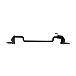 MTD 687-02225-0637 Front Axle Assembly 