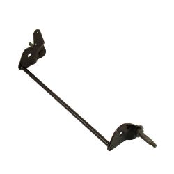 MTD 687-02228-0637 Rear Axle Assembly 