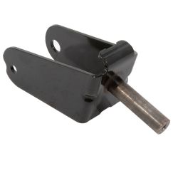 MTD 687-02263-0691 Caster Wheel Yoke 