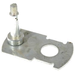 MTD 687-02342 HSLA Pivot Arm Assembly 