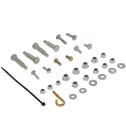MTD 687-02392 Screw Pack Assembly 020 