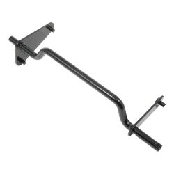 MTD 753-11476 Deck RE Lift Assembly - MTD 753-11476