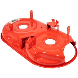 MTD 687-02476-4015 33" Mower Deck Assembly - MTD 687-02476-4015