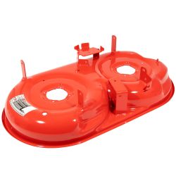MTD 687-02476-4015 33" Mower Deck Assembly - MTD 687-02476-4015
