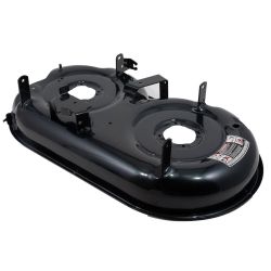 MTD 687-02476-4033 33" Mower Deck Assembly - MTD 687-02476-4033