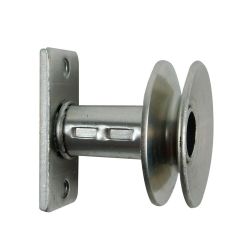 MTD 687-02539 7/8" ID Adapter Assembly 