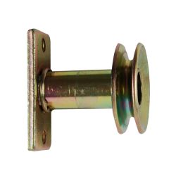 MTD 687-02555 7/8" ID Adapter Assembly 