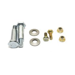 MTD 687-02566 Hardware Pack WPM 