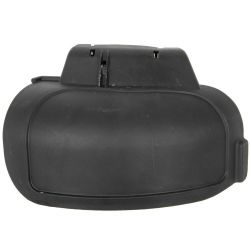 MTD 687-05133C Mulch Plug Assembly - MTD 687-05133C