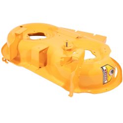 MTD 687-05292-4028 28" Deck Assembly 