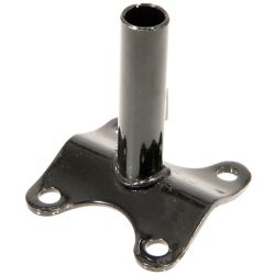 MTD 689-00194 Male Tube/Clamp Assembly 