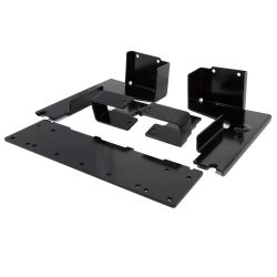 MTD 689-00204A Bagger Bracket Assembly 