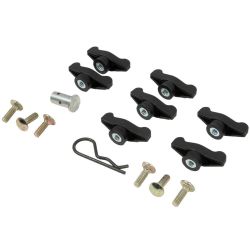 MTD 689-00312 Bagger Hardware Pack 