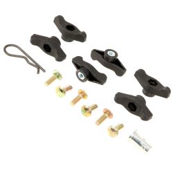 MTD 689-00328A BRAC Hardware Pack 