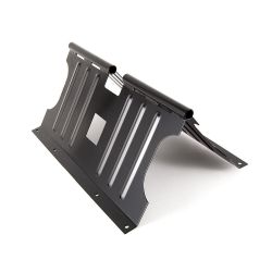 MTD 689-00389-0637 Axle S Bracket Assembly 