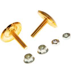 MTD 689-00680 Skid Shoe Pack W/H - MTD 689-00680