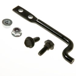 MTD 689-02199 9 Boot Hardware 