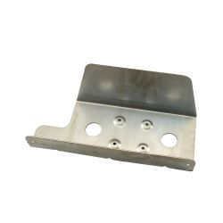 MTD 703-05441A Muffler Mounting Bracket 