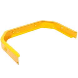 MTD 703-08558B-4021 Rear Bumper - MTD 703-08558B-4021