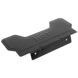 MTD 703-09083-0637 Muffler Heat Shield - MTD 703-09083-0637