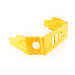 MTD 703-09302A-4021 Rear Bumper 