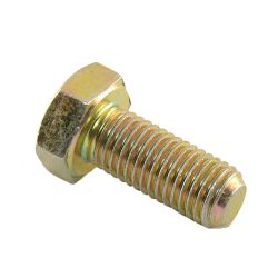 MTD 710-0157 5/16"-24 Hex Screw 