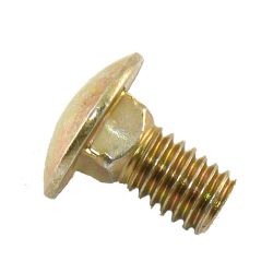 MTD 710-0260A 5/16" Carriage Bolt 