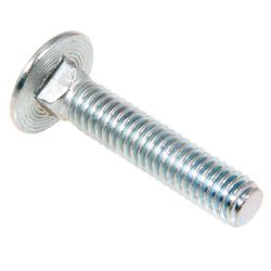 MTD 710-0262 5/16" Carriage Bolt - MTD 710-0262